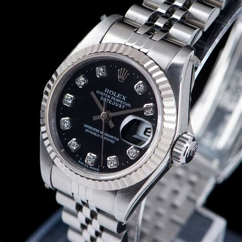 rolex datejust perpetual